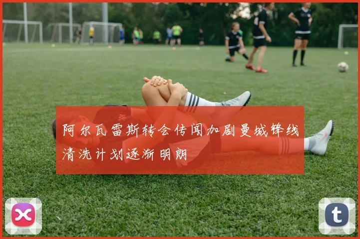 阿尔瓦雷斯转会传闻加剧曼城锋线清洗计划逐渐明朗